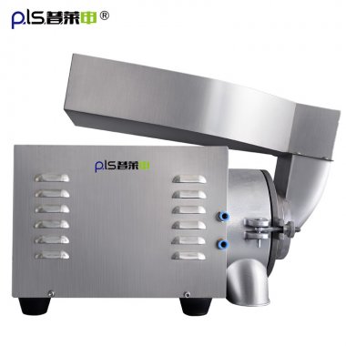 小型中藥毀壞機(jī)氣流粉碎機(jī)哪個(gè)牌子的好？
