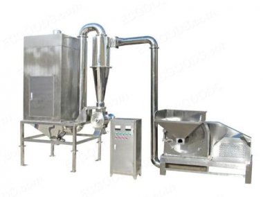 超微粉碎機(jī)日常養(yǎng)護(hù)，增長使用壽命！