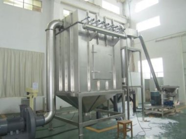 超微粉碎機告訴你低溫對粉碎有什么作用！