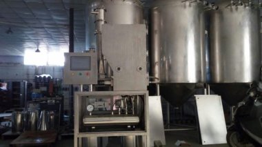 氣流粉碎機(jī)的功能，調(diào)試和維護(hù)